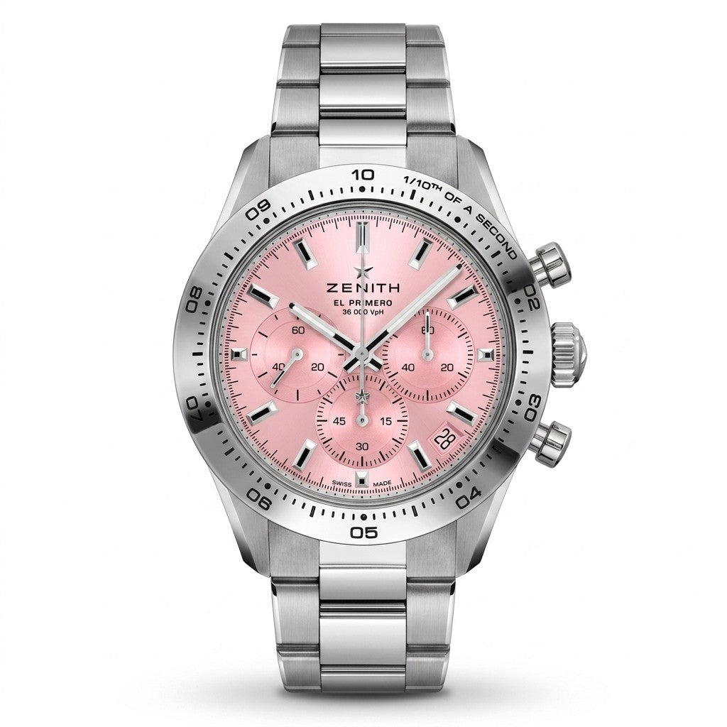 ZENITH - Chronomaster Sport
