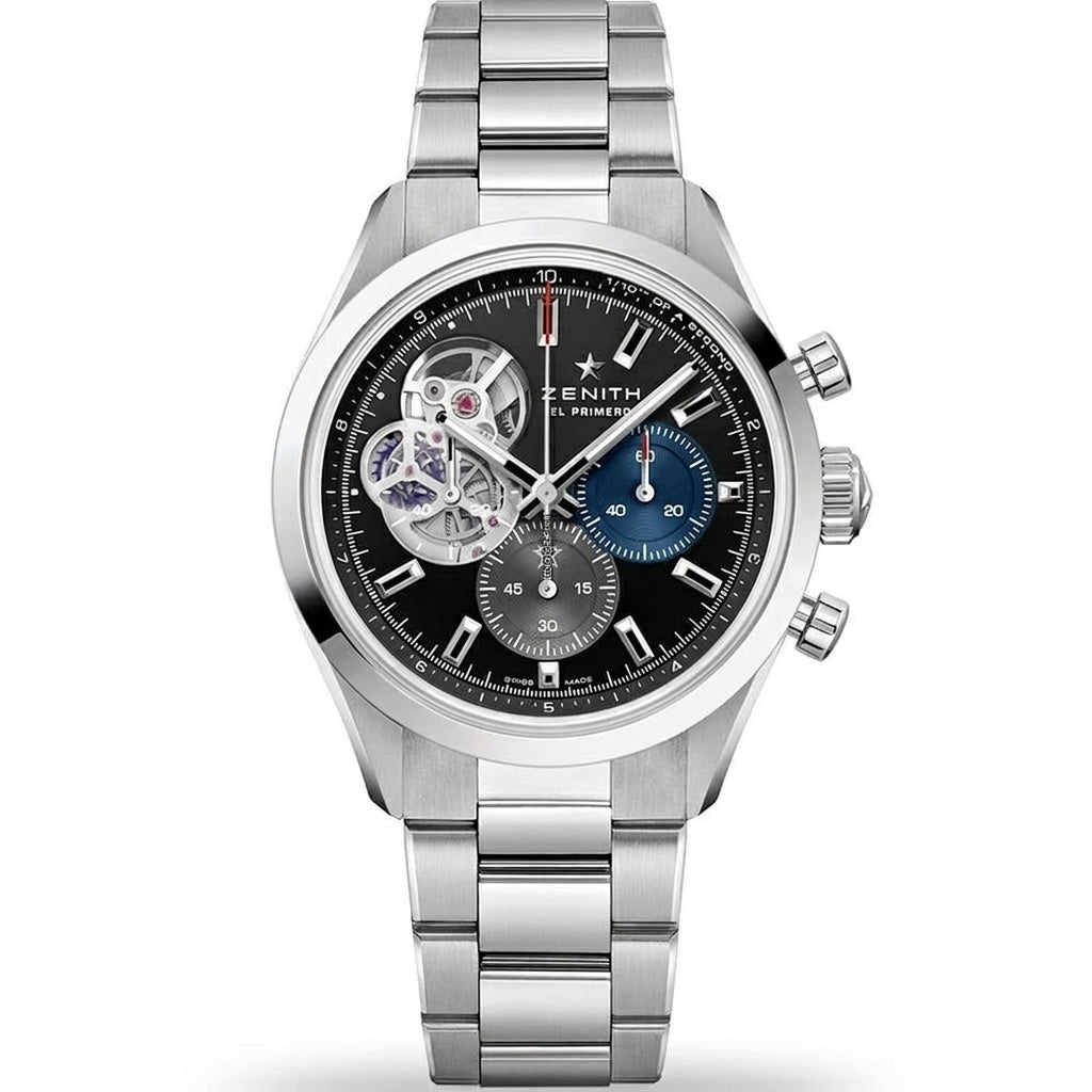 ZENITH - Chronomaster Open