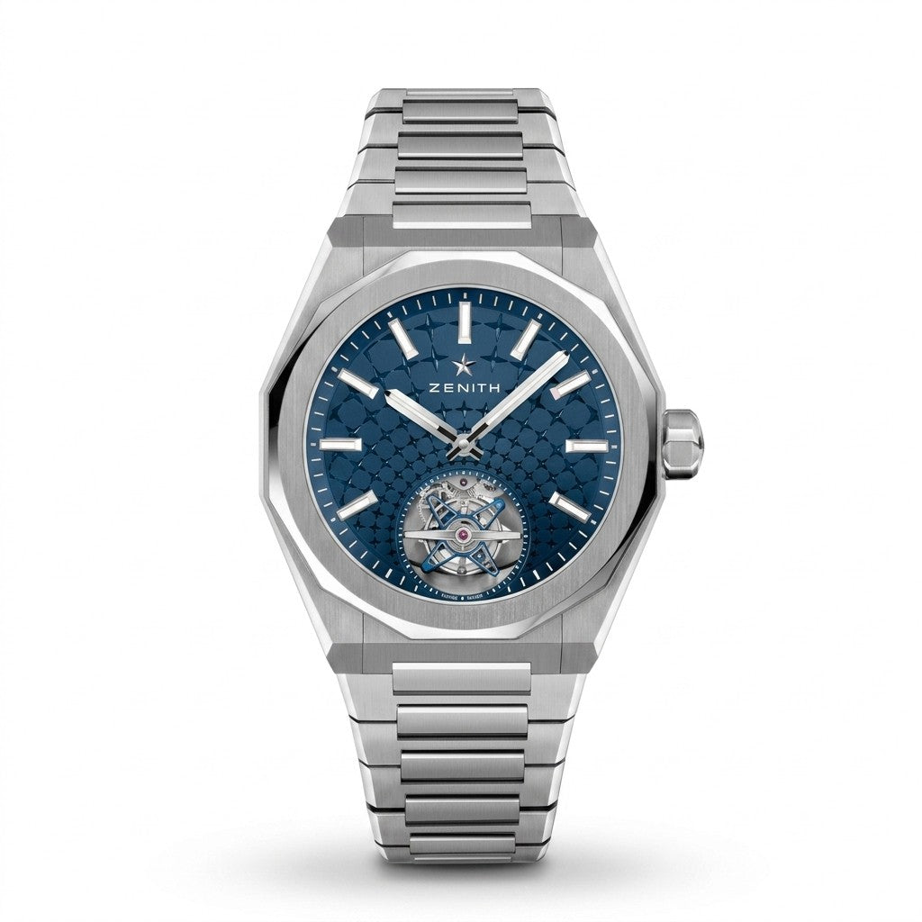 ZENITH - Defy Skyline Tourbillon