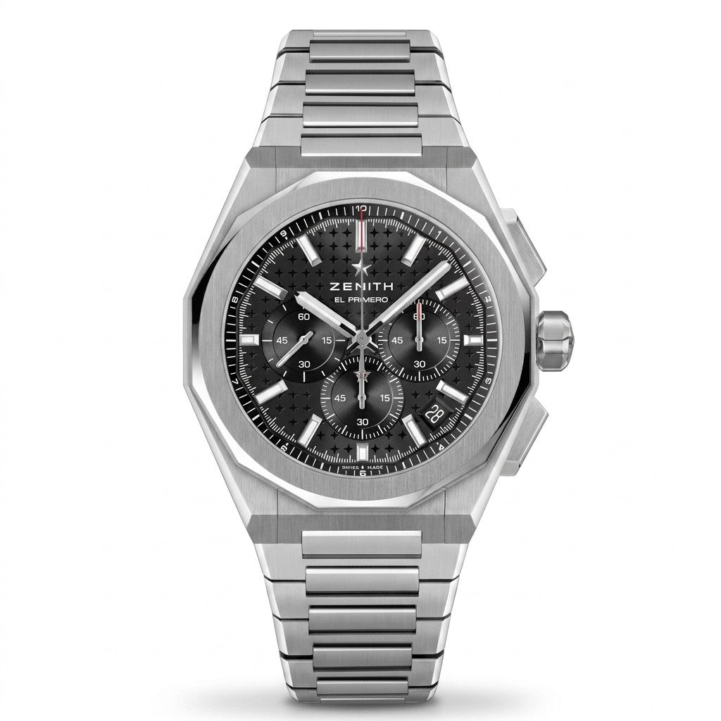 ZENITH - Defy Skyline Chronograph
