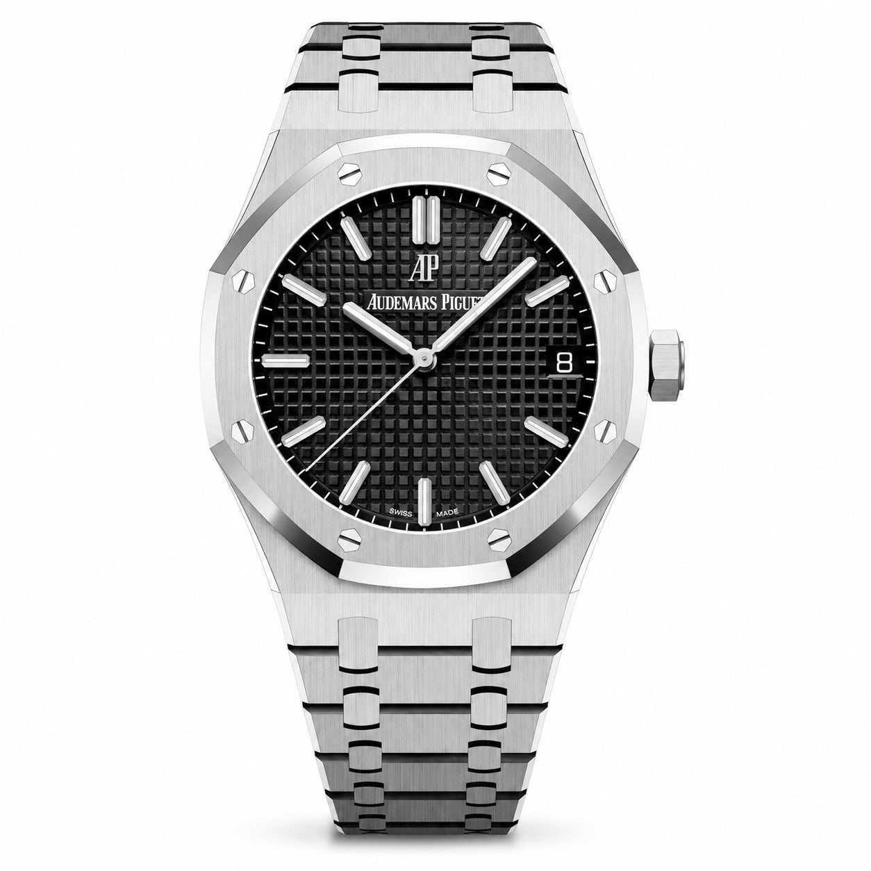 AUDEMARS PIGUET Royal Oak Self-winding