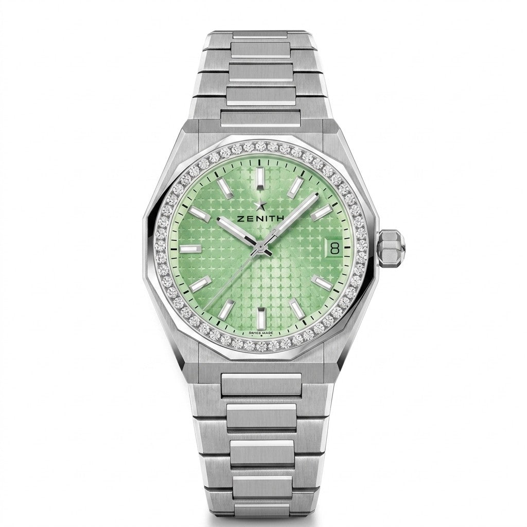 ZENITH - Defy Skyline Automatic