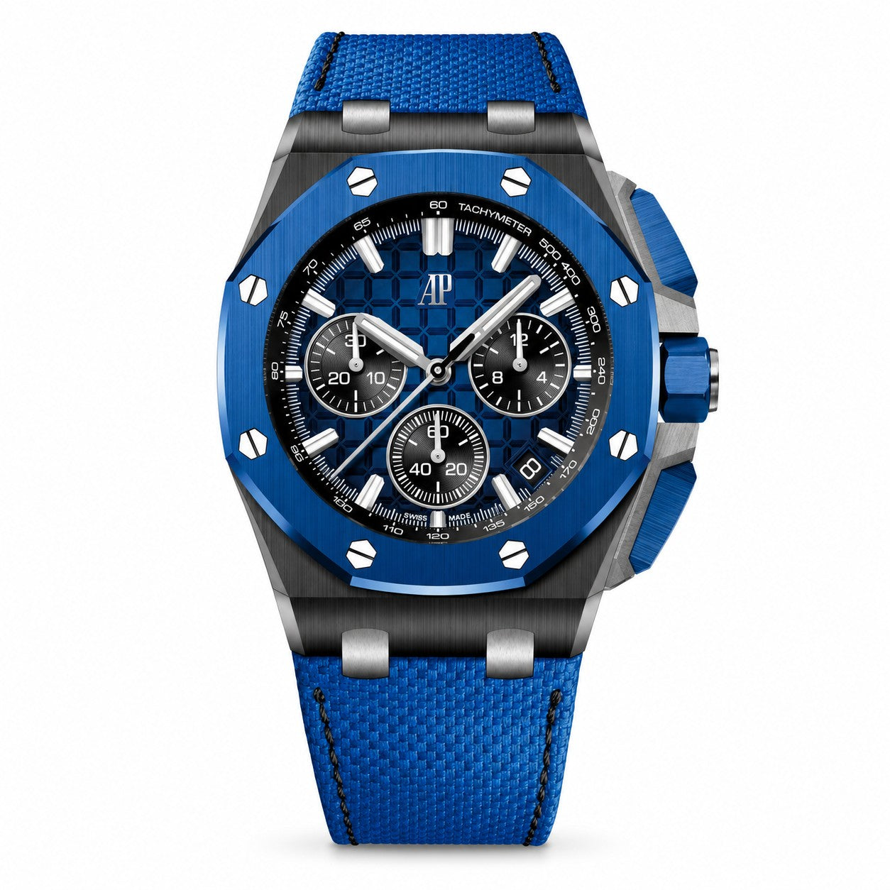AUDEMARS PIGUET Royal Oak Offshore Selfwinding Chronograph
