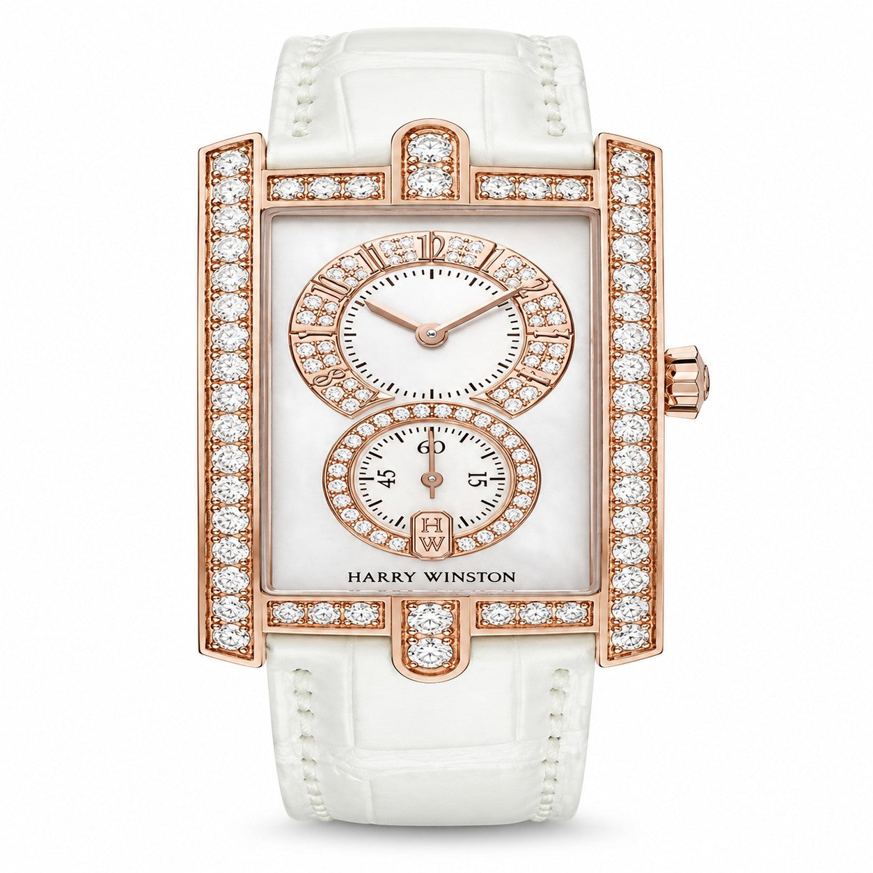 HARRY WINSTON Avenue