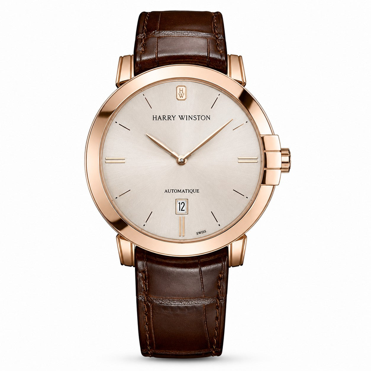 HARRY WINSTON Midnight Automatic