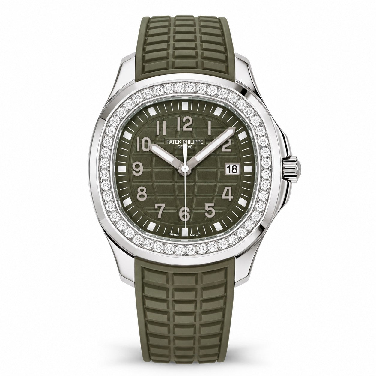 PATEK PHILIPPE Aquanaut Luce