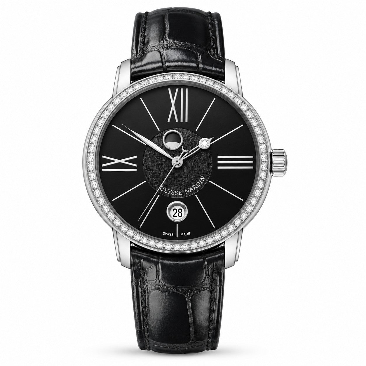 ULYSSE NARDIN Classico Luna