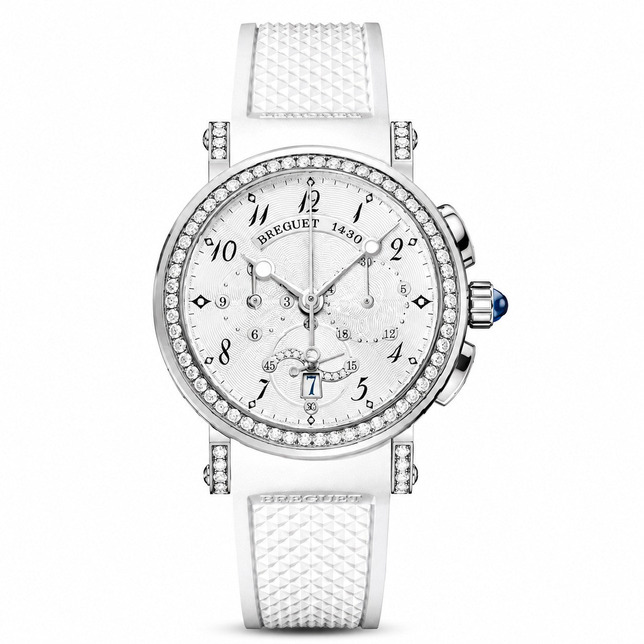 BREGUET Marine Dame 8828