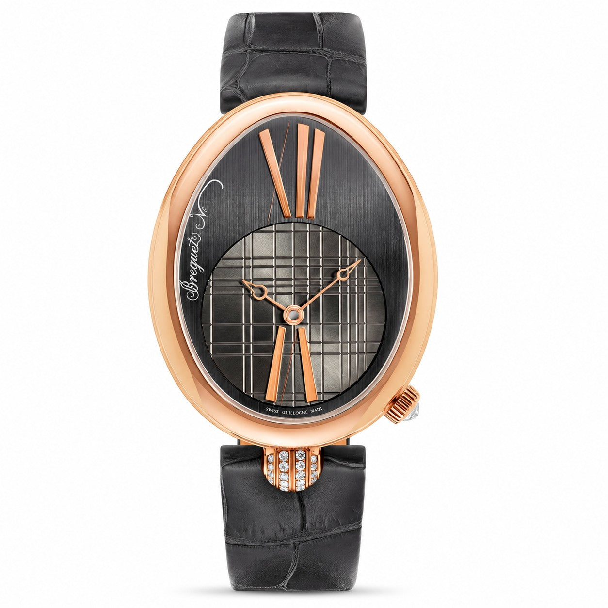 BREGUET Reine de Naples 8968