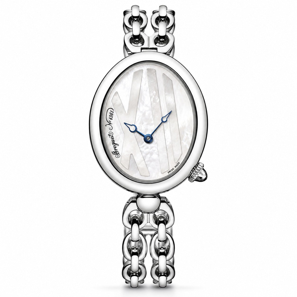 BREGUET Reine de Naples