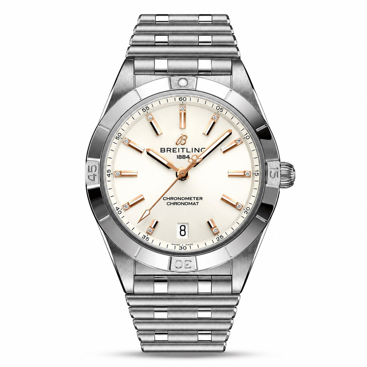 BREITLING Chronomat Automatic 36