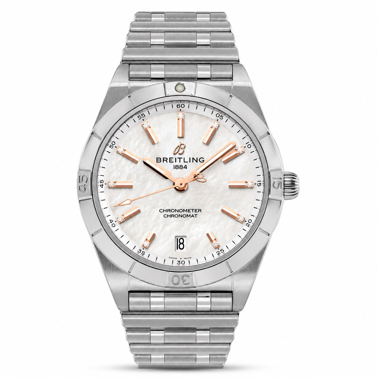 BREITLING Chronomat Automatic 36