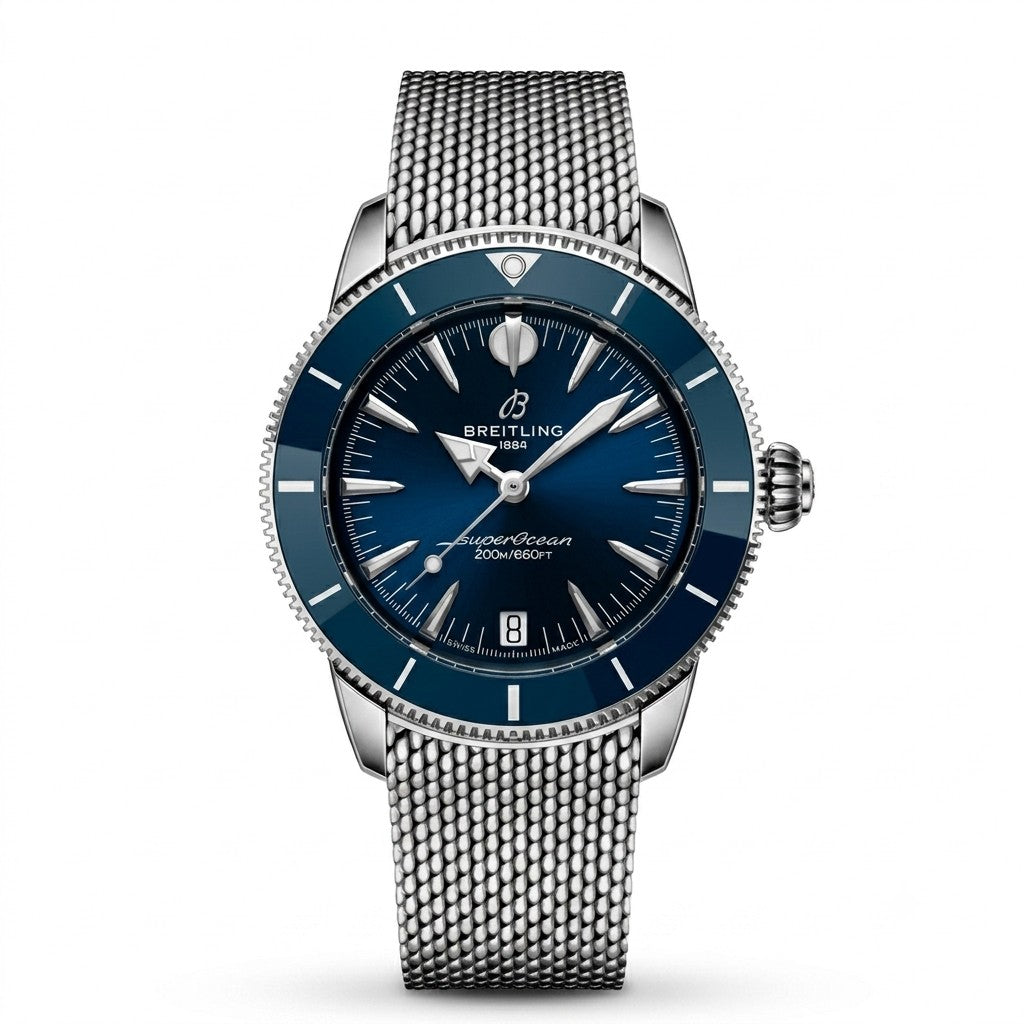 BREITLING Superocean Heritage Automatic 36