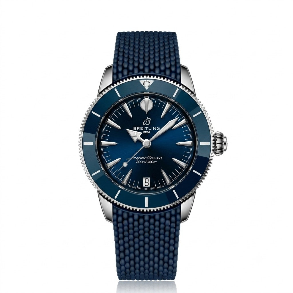 BREITLING Superocean Heritage Automatic 36