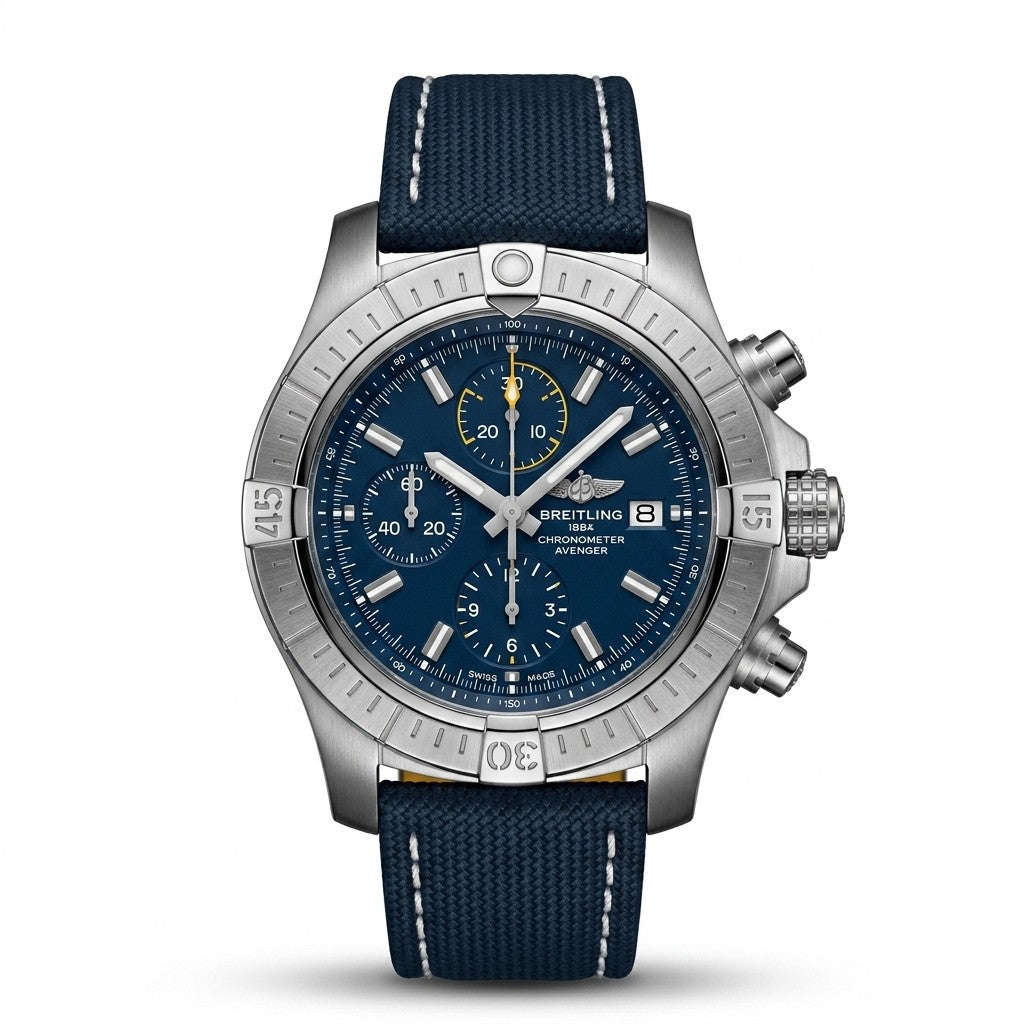 BREITLING Avenger Chronograph 45
