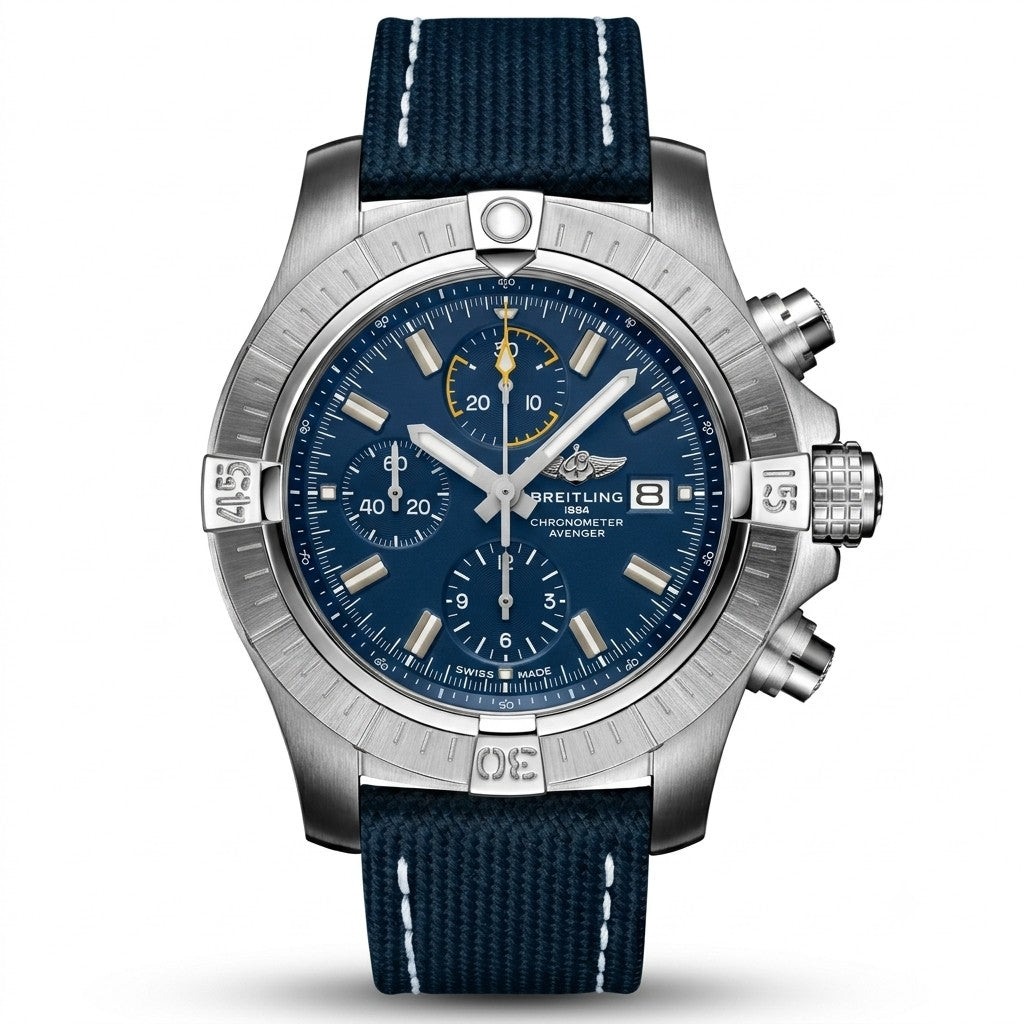 BREITLING Avenger Chronograph 45