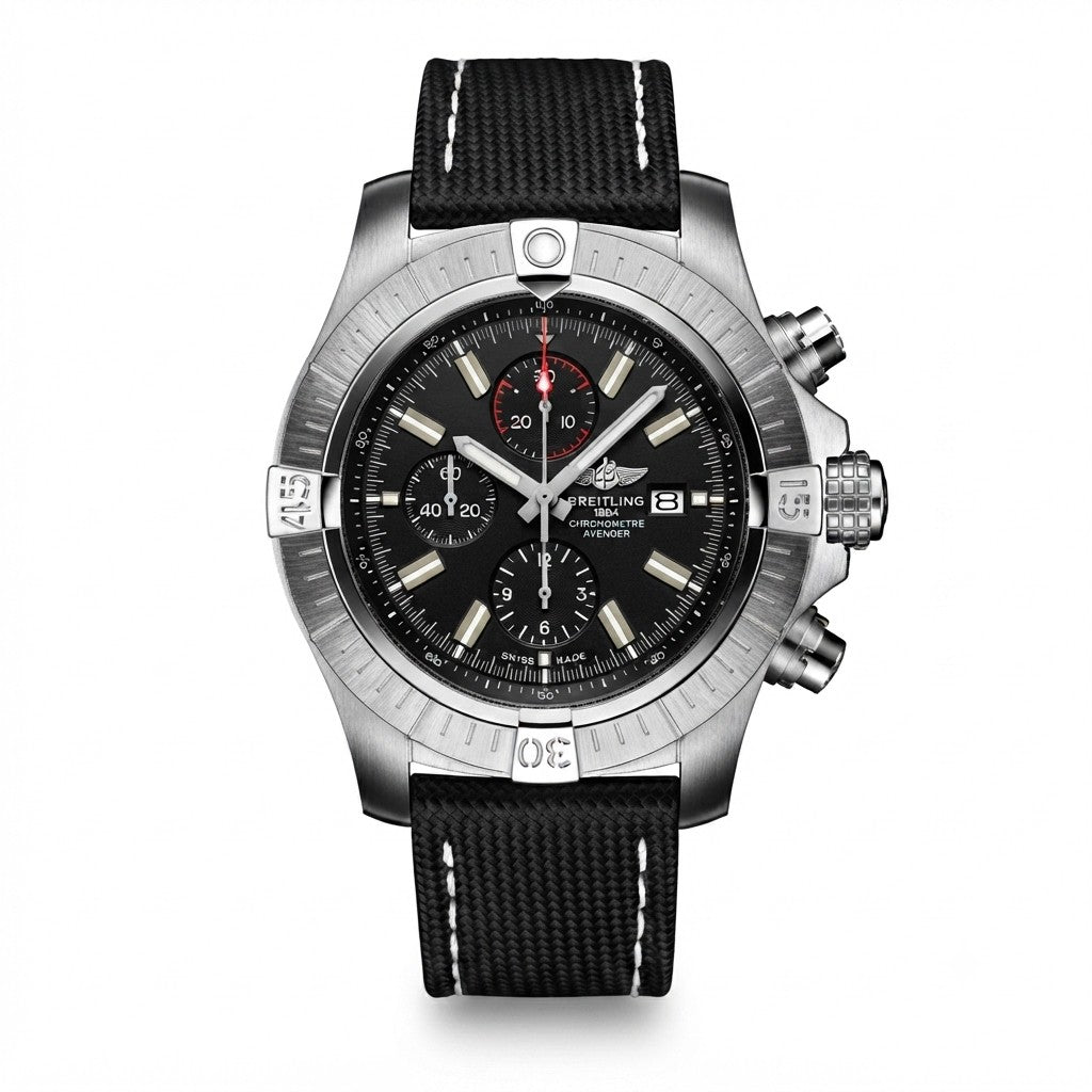 BREITLING Super Avenger Chronograph 48