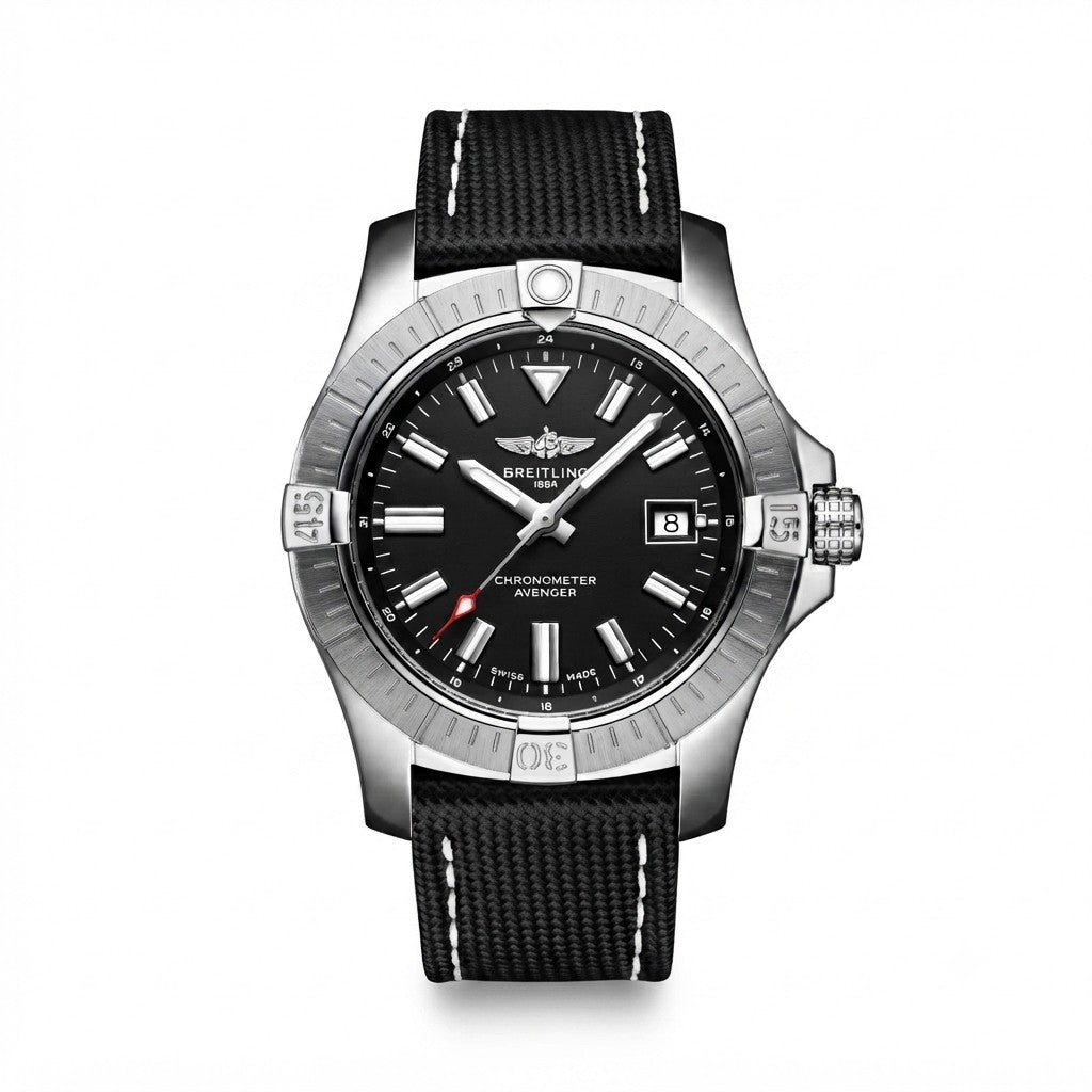 BREITLING Avenger Automatic 43