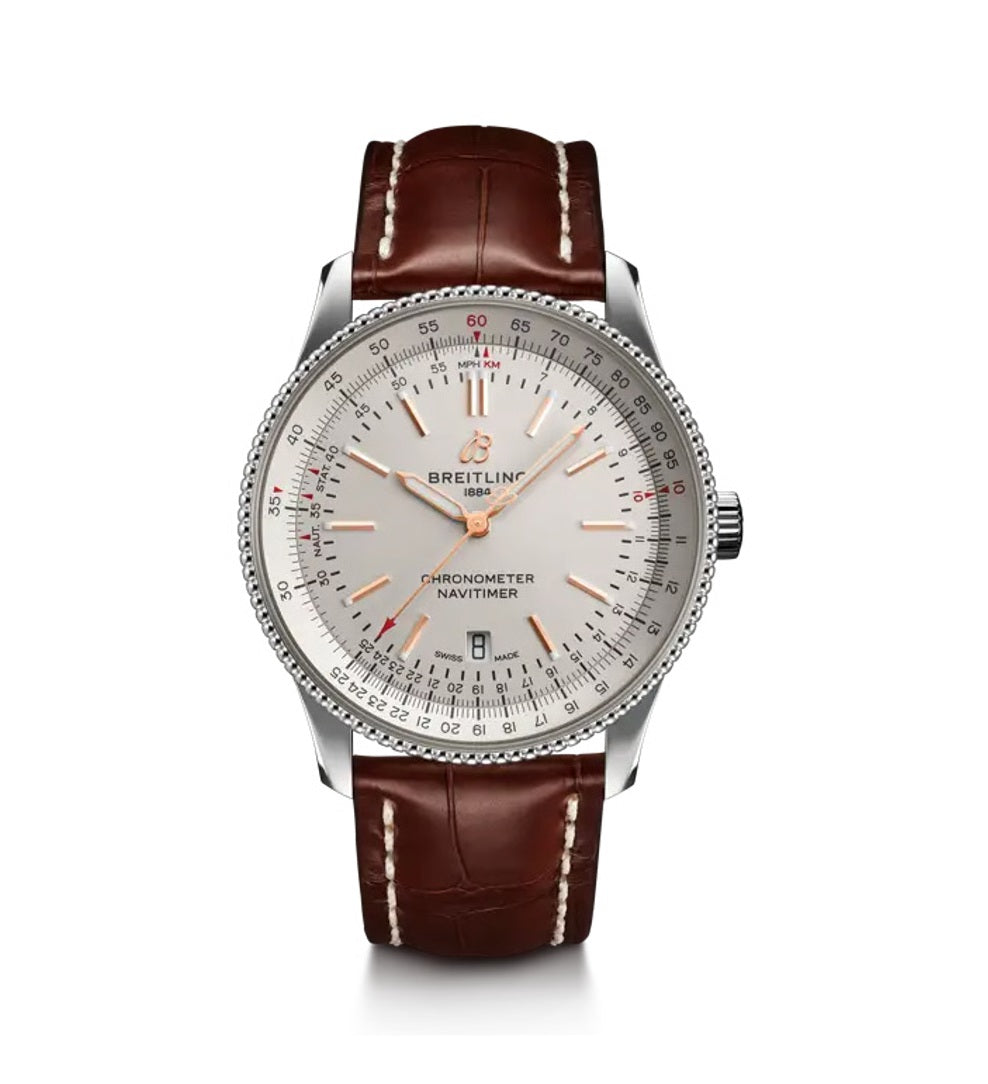 BREITLING Navitimer Automatic 41