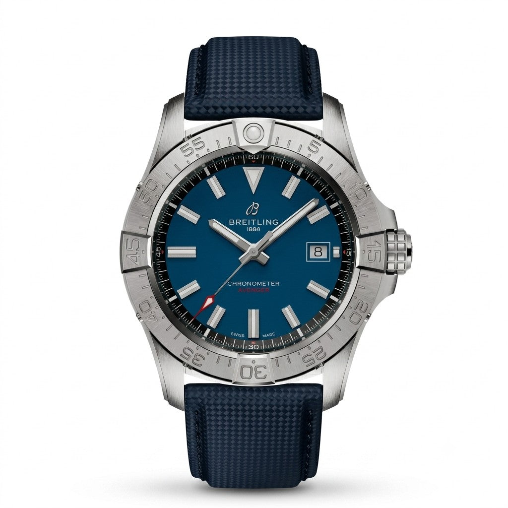 BREITLING Avenger Automatic 42