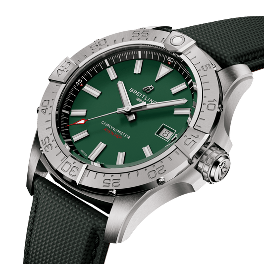 BREITLING Avenger Automatic 42 - Classic Kaf