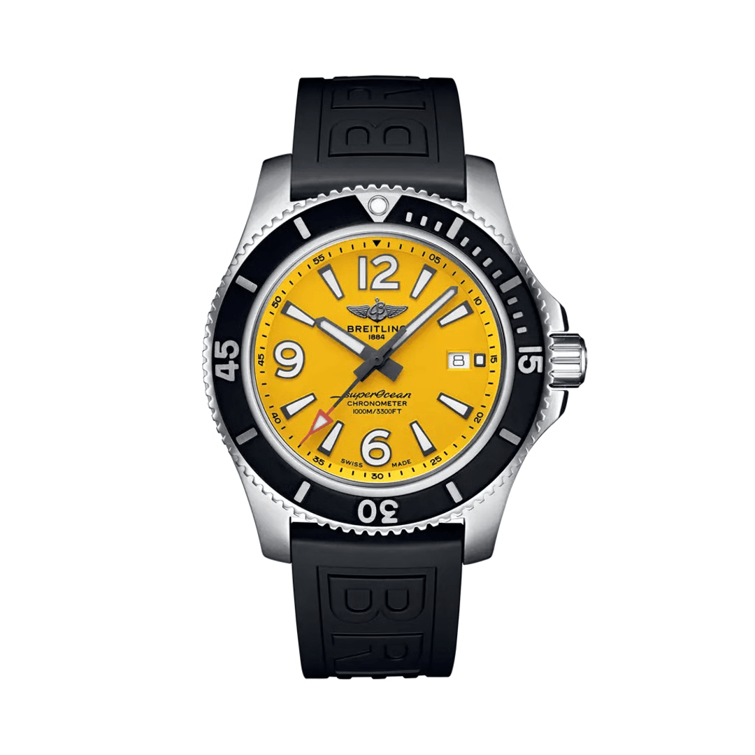 BREITLING Superocean Automatic 44