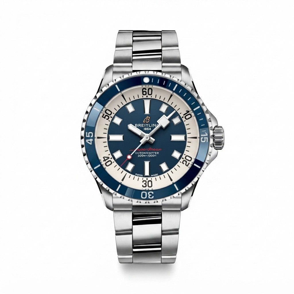 BREITLING Superocean Automatic 42