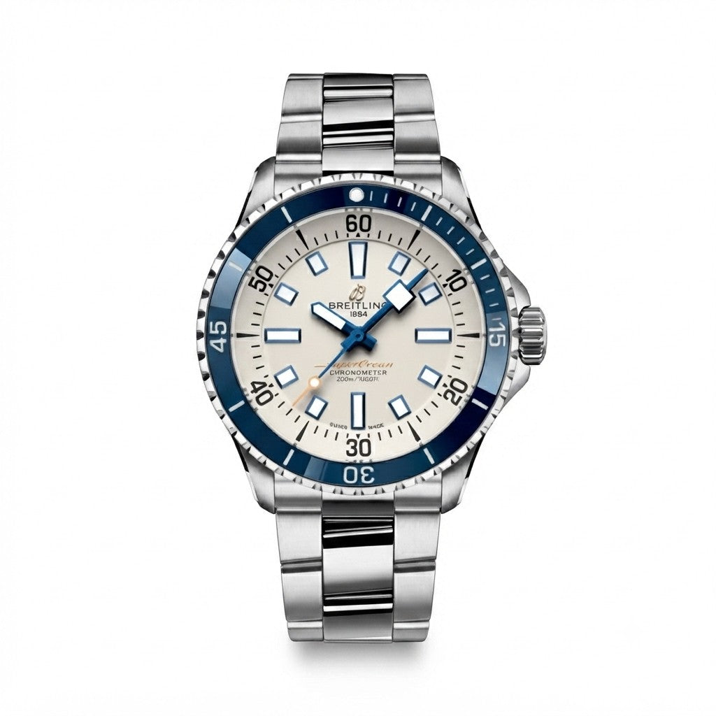 BREITLING Superocean Automatic 42