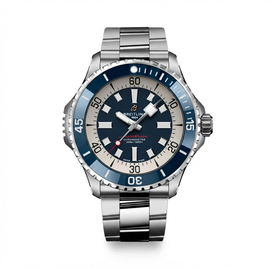 BREITLING Superocean Automatic 46