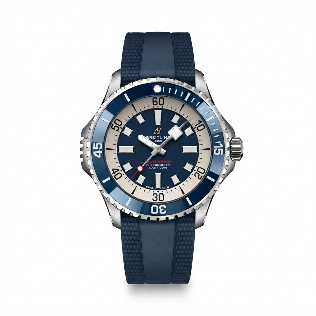 BREITLING Superocean Automatic 46