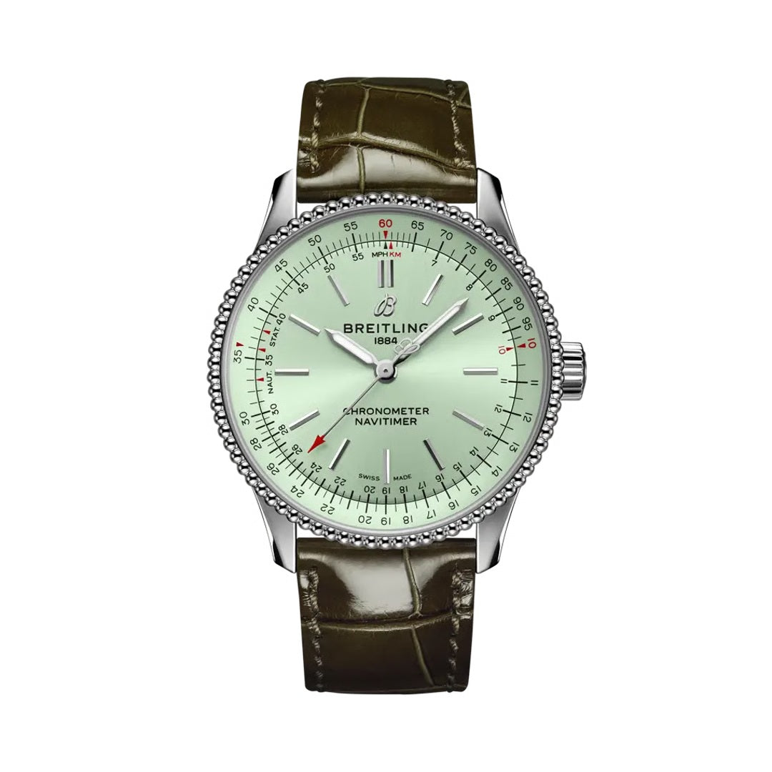 BREITLING Navitimer Automatic 35
