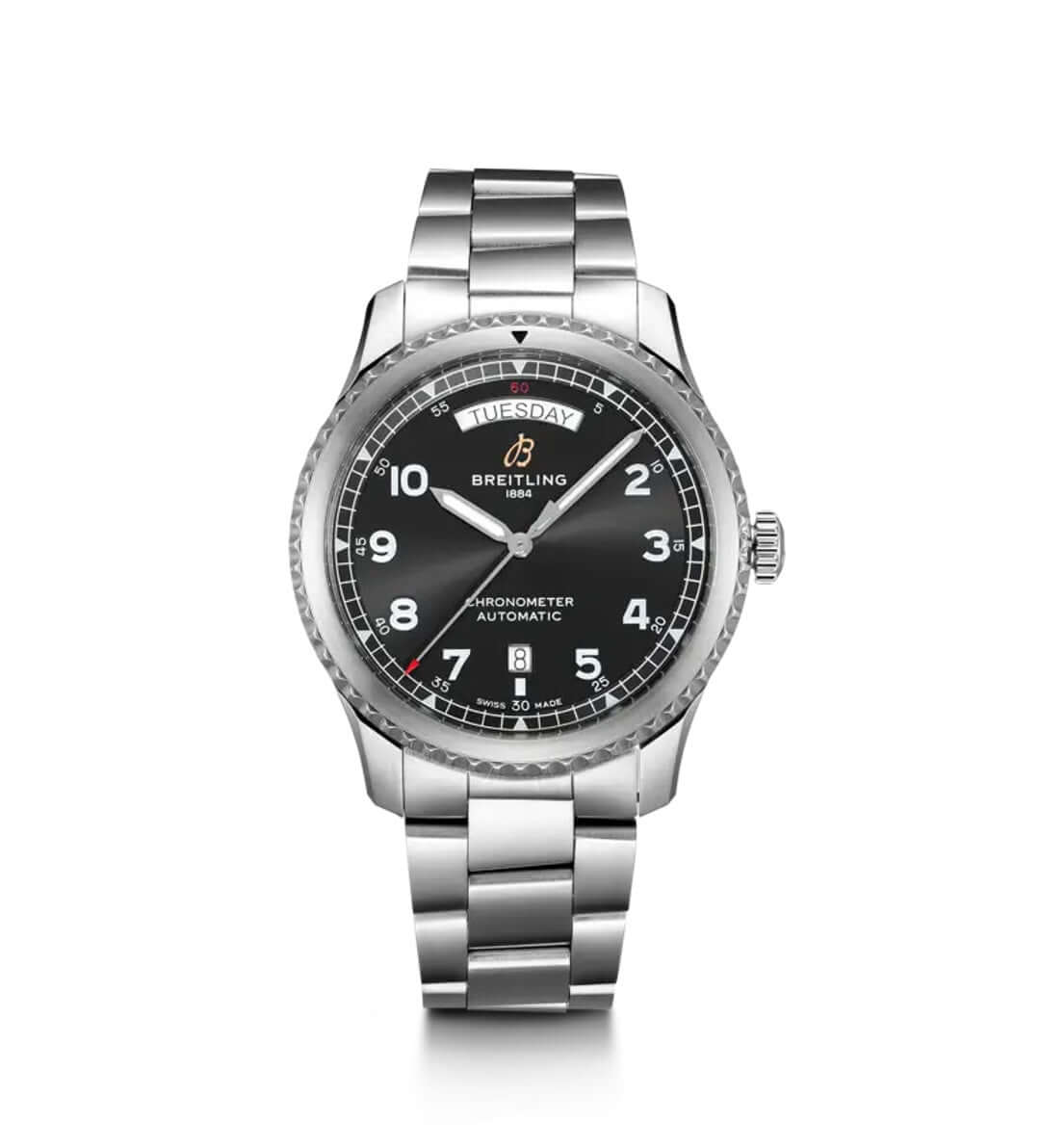 BREITLING Aviator 8 Automatic Day & Date 41