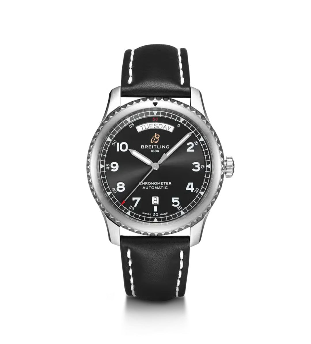 BREITLING Aviator 8 Automatic Day & Date 41
