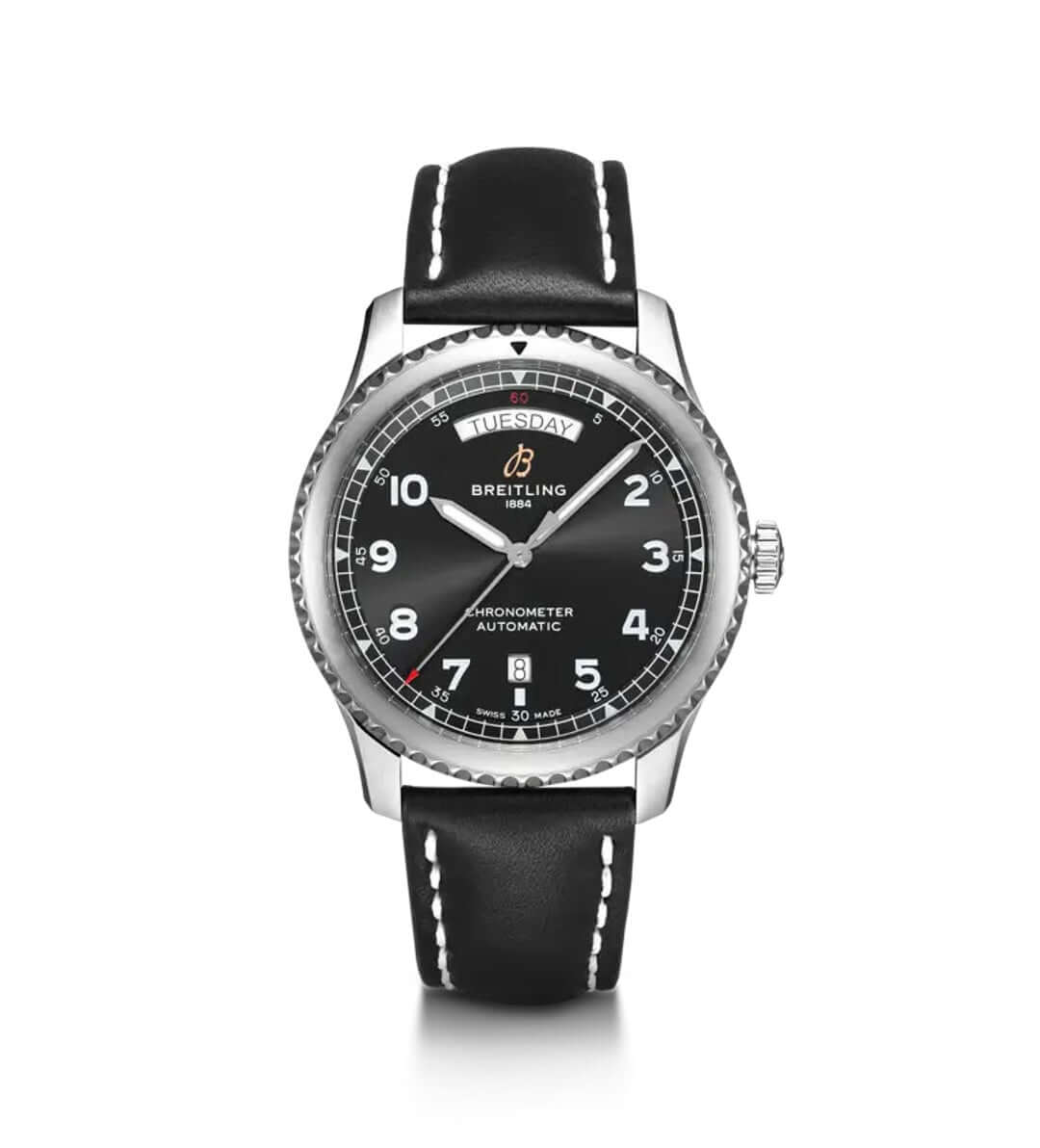 BREITLING Aviator 8 Automatic Day & Date 41