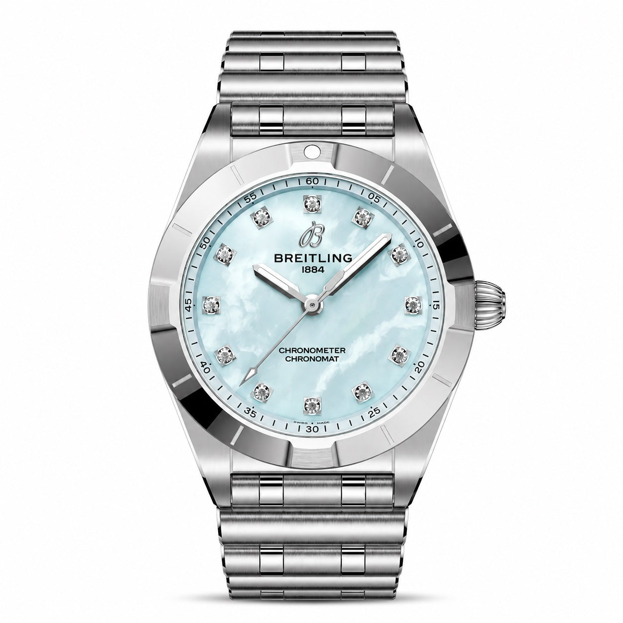 BREITLING Chronomat 28