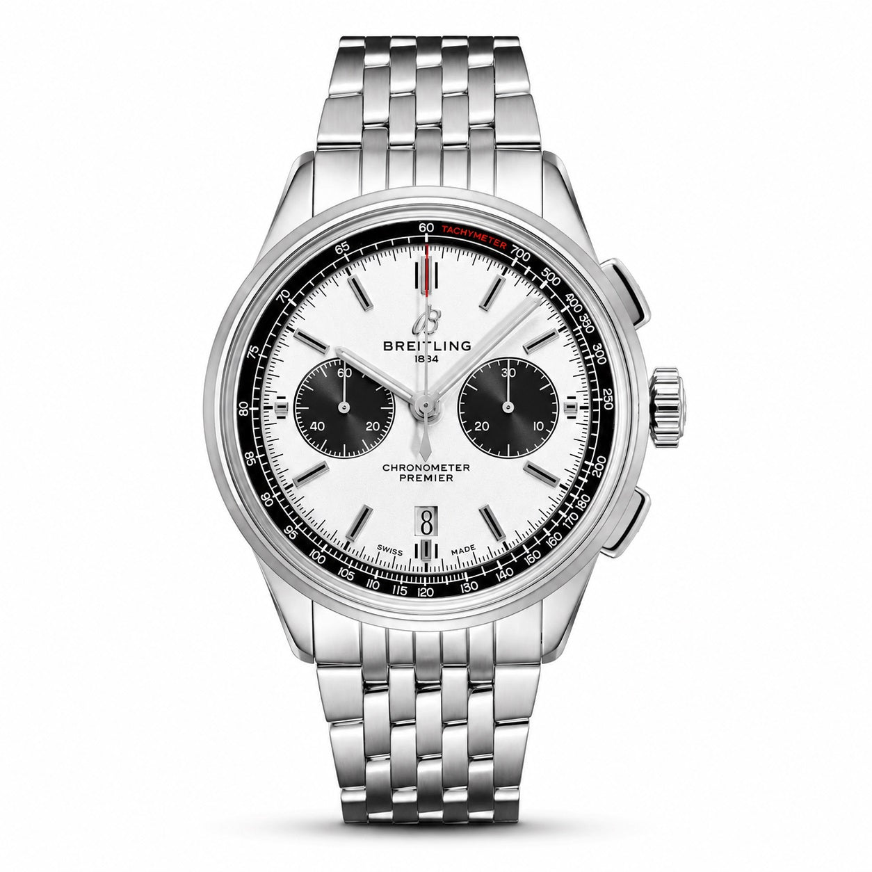BREITLING Premier B01 Chronograph 42