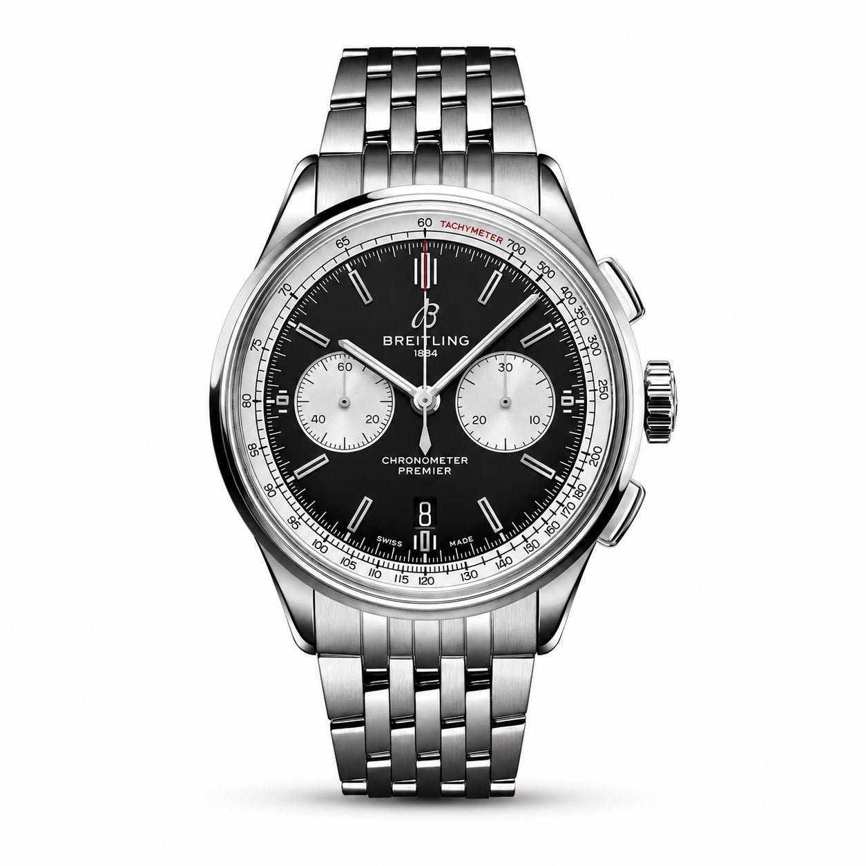 BREITLING Premier B01 Chronograph 42