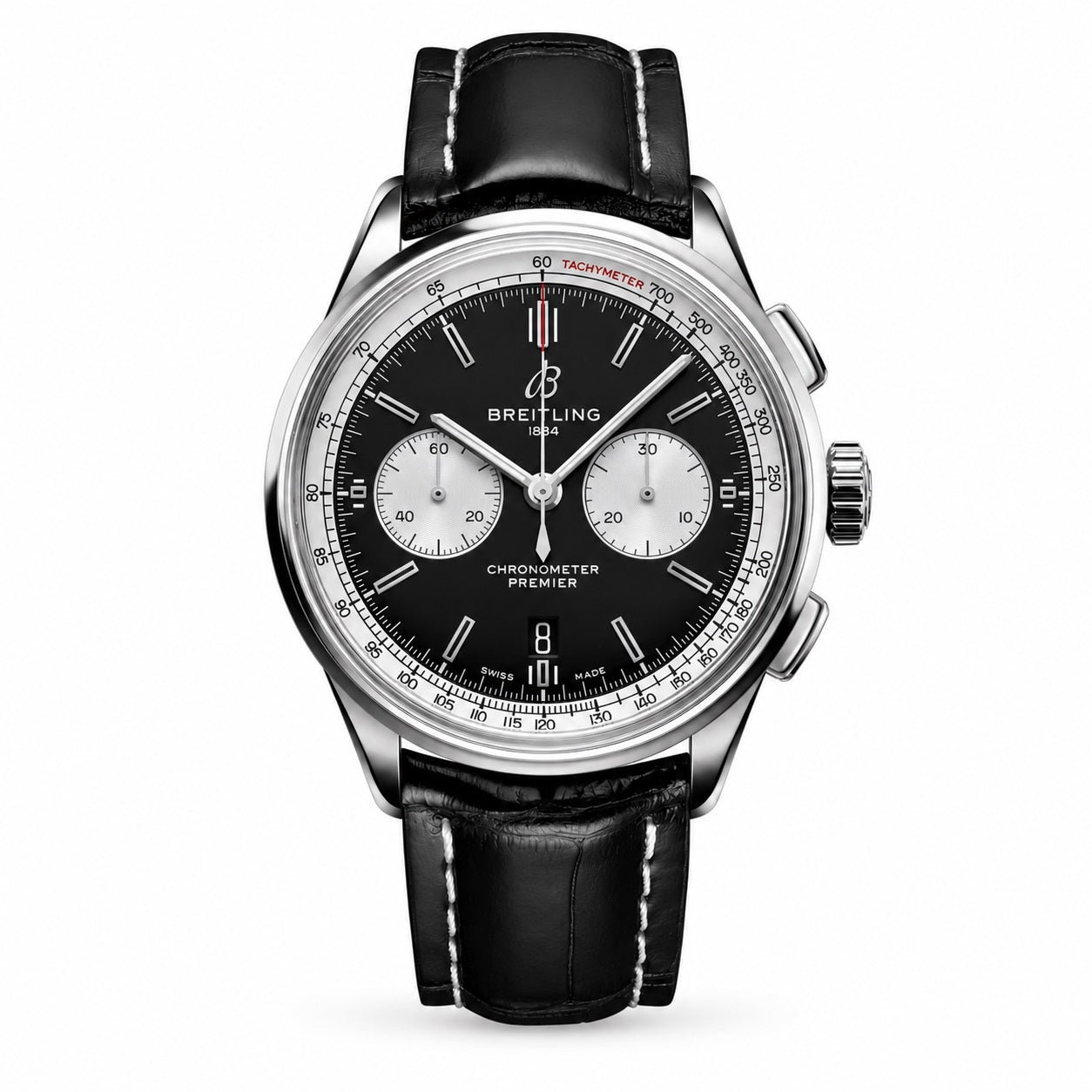 BREITLING Premier B01 Chronograph 42