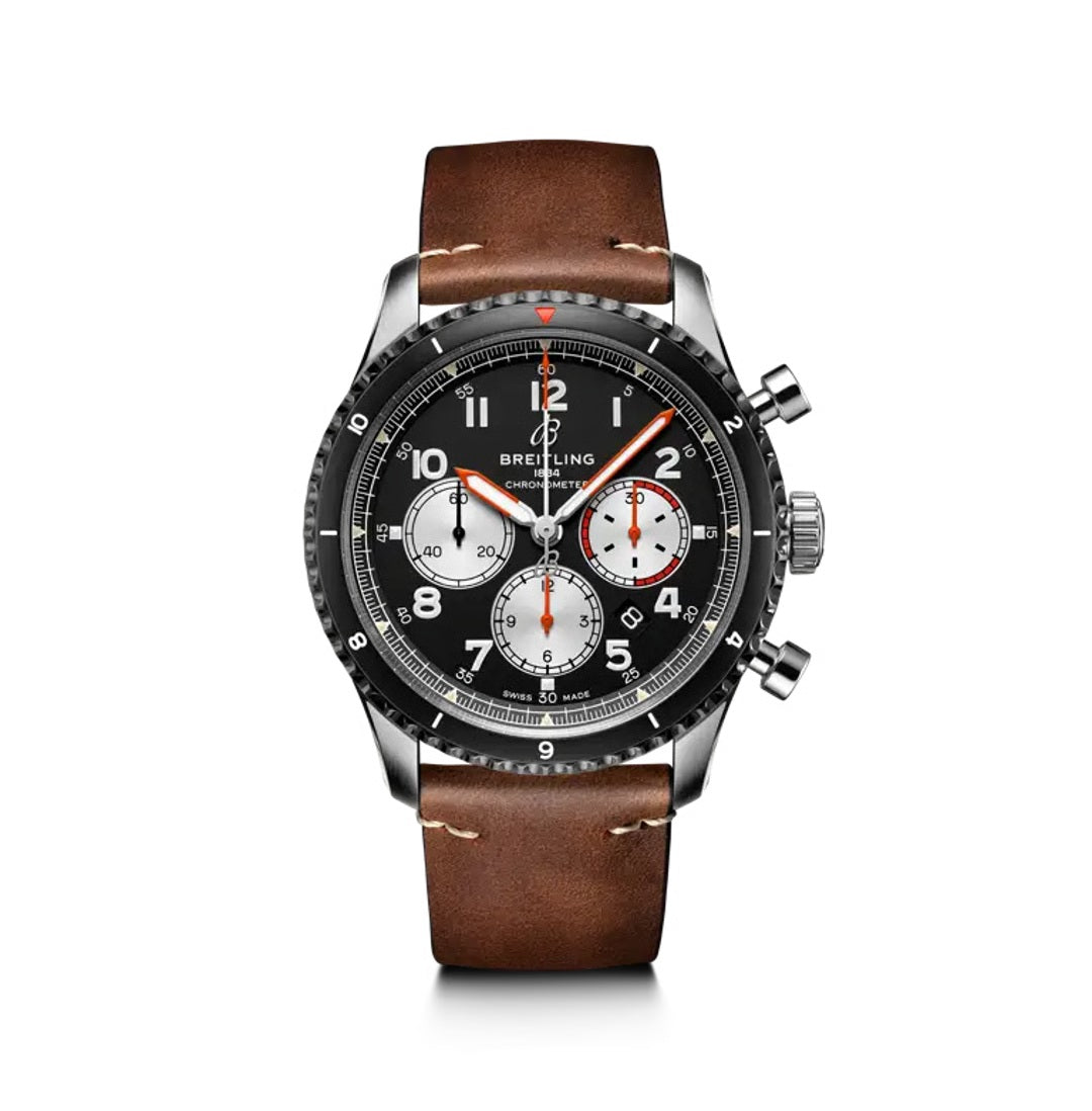 BREITLING Aviator 8 B01 Chronograph 43 Mosquito