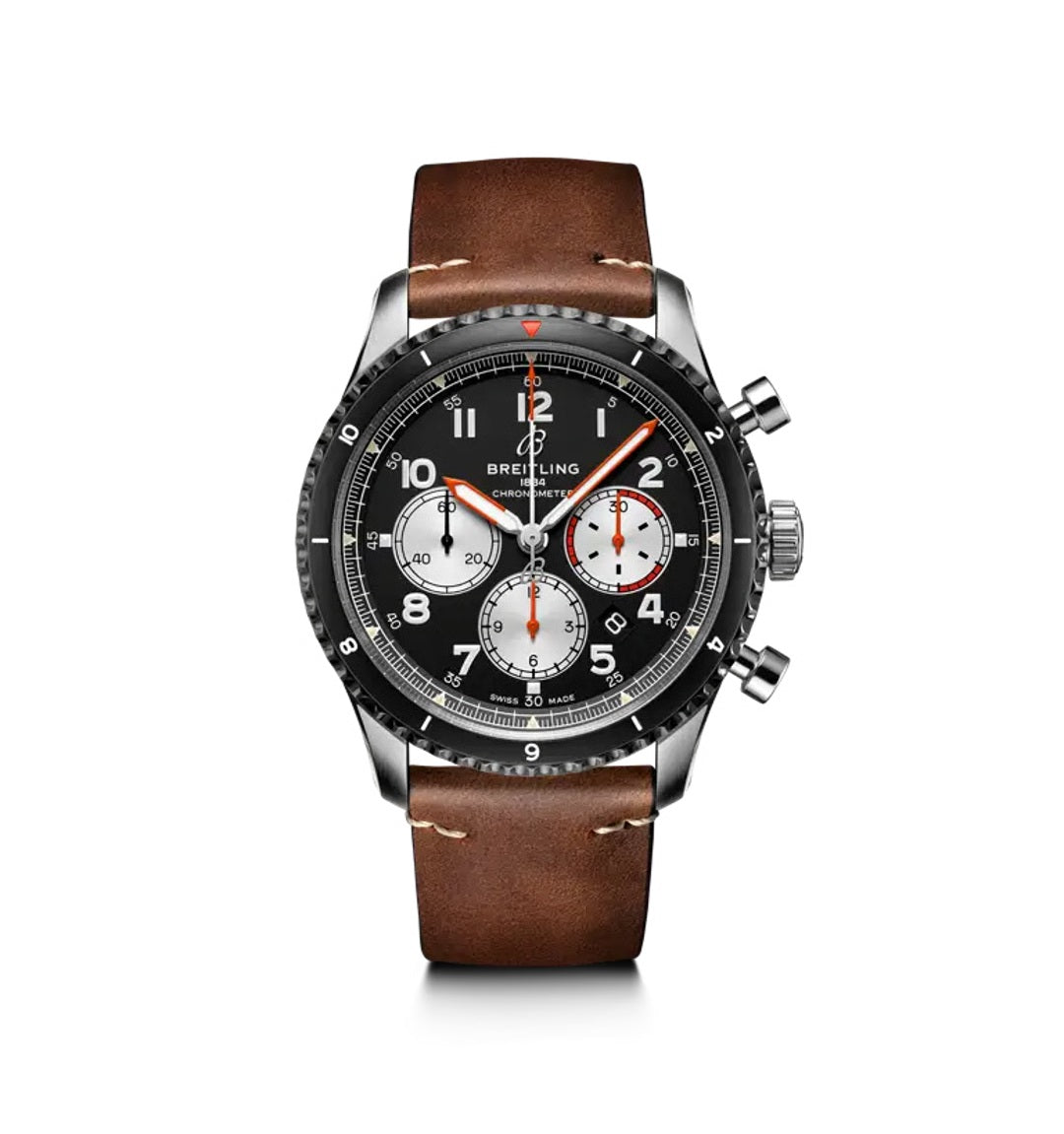 BREITLING Aviator 8 B01 Chronograph 43 Mosquito