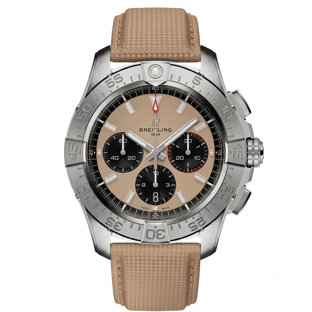 BREITLING Avenger B01 Chronograph 44