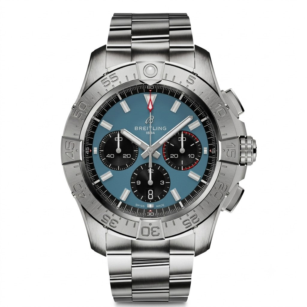 BREITLING Avenger B01 Chronograph 44