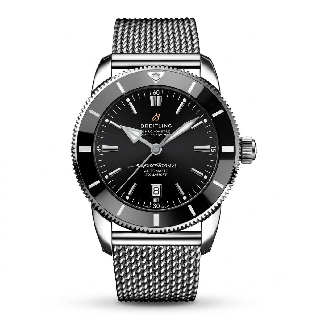 BREITLING Superocean Heritage B20 Automatic 46