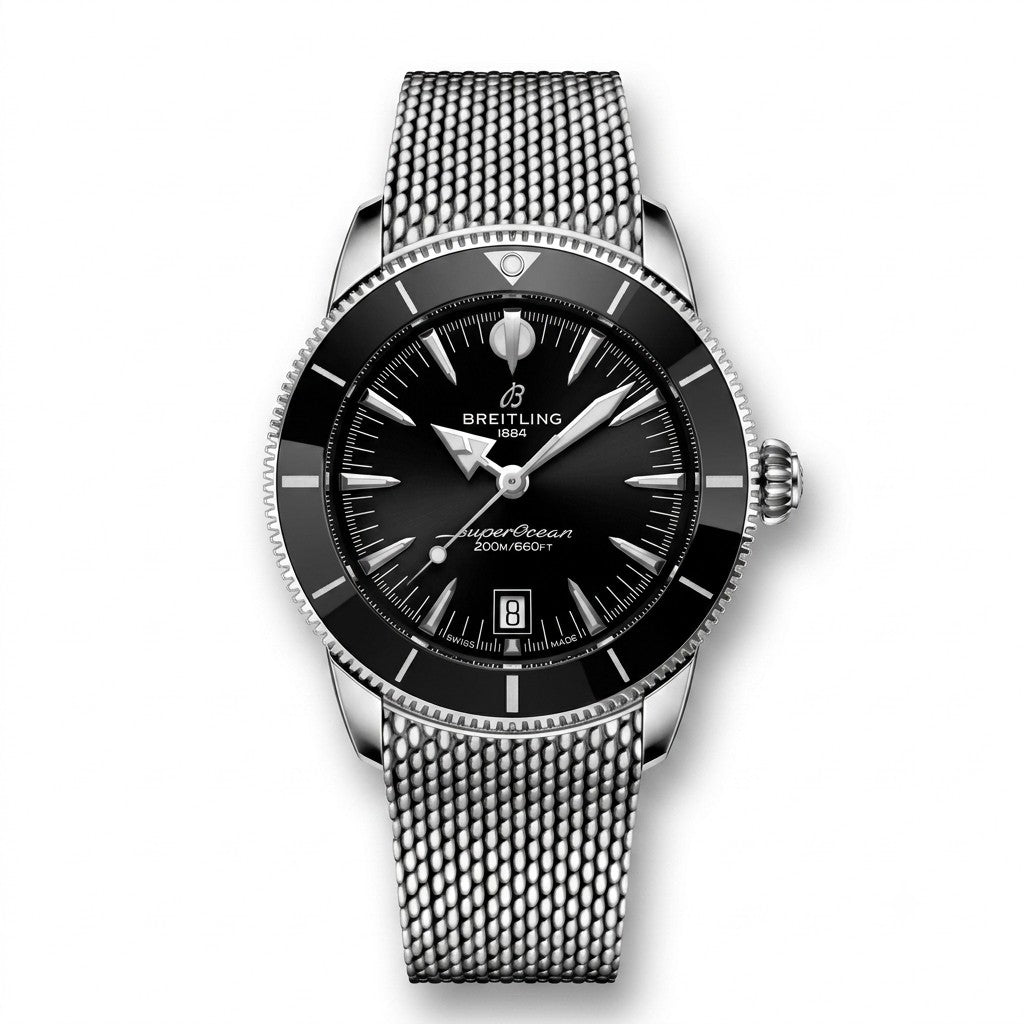 BREITLING Superocean Heritage B31 Automatic 40