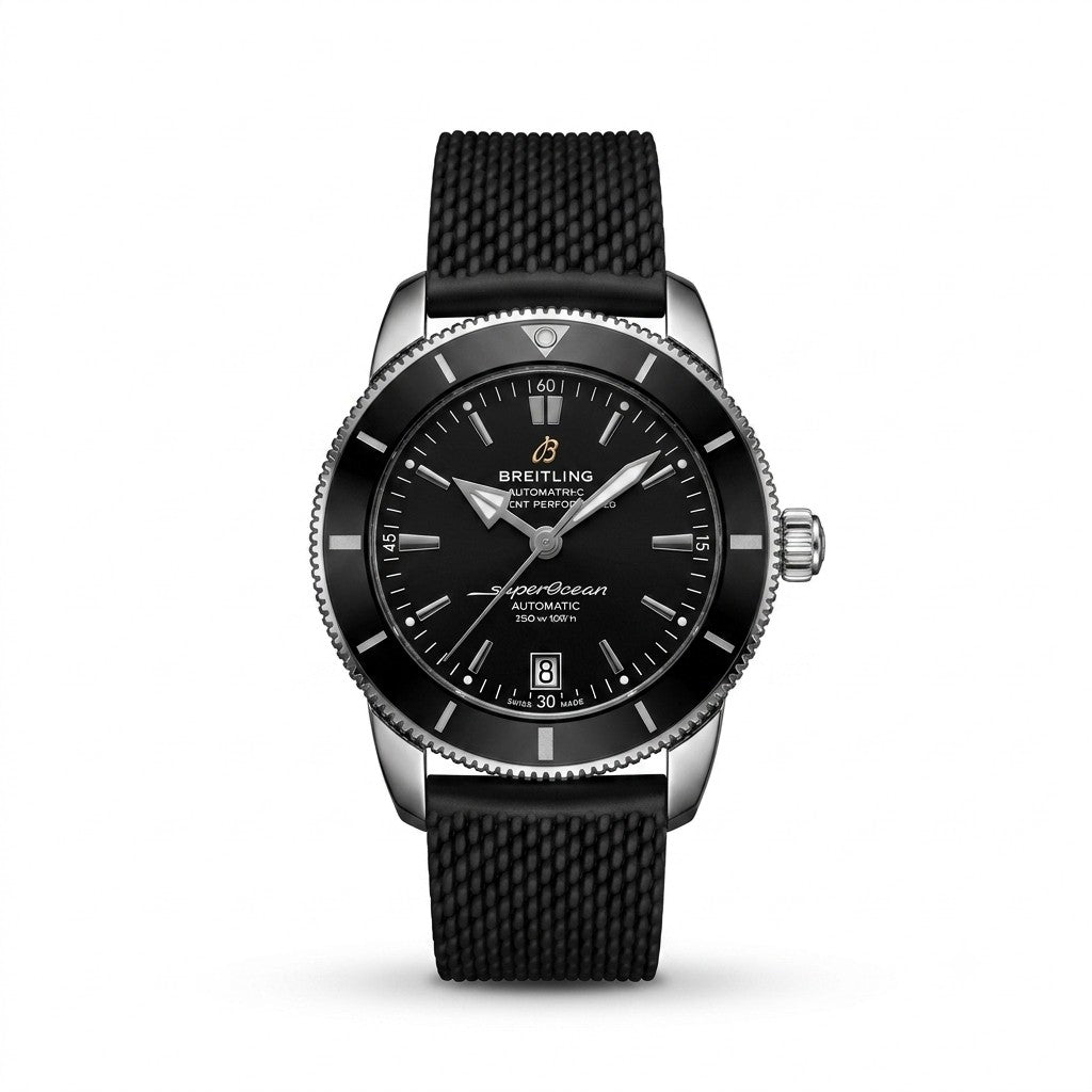 BREITLING Superocean Heritage B31 Automatic 40