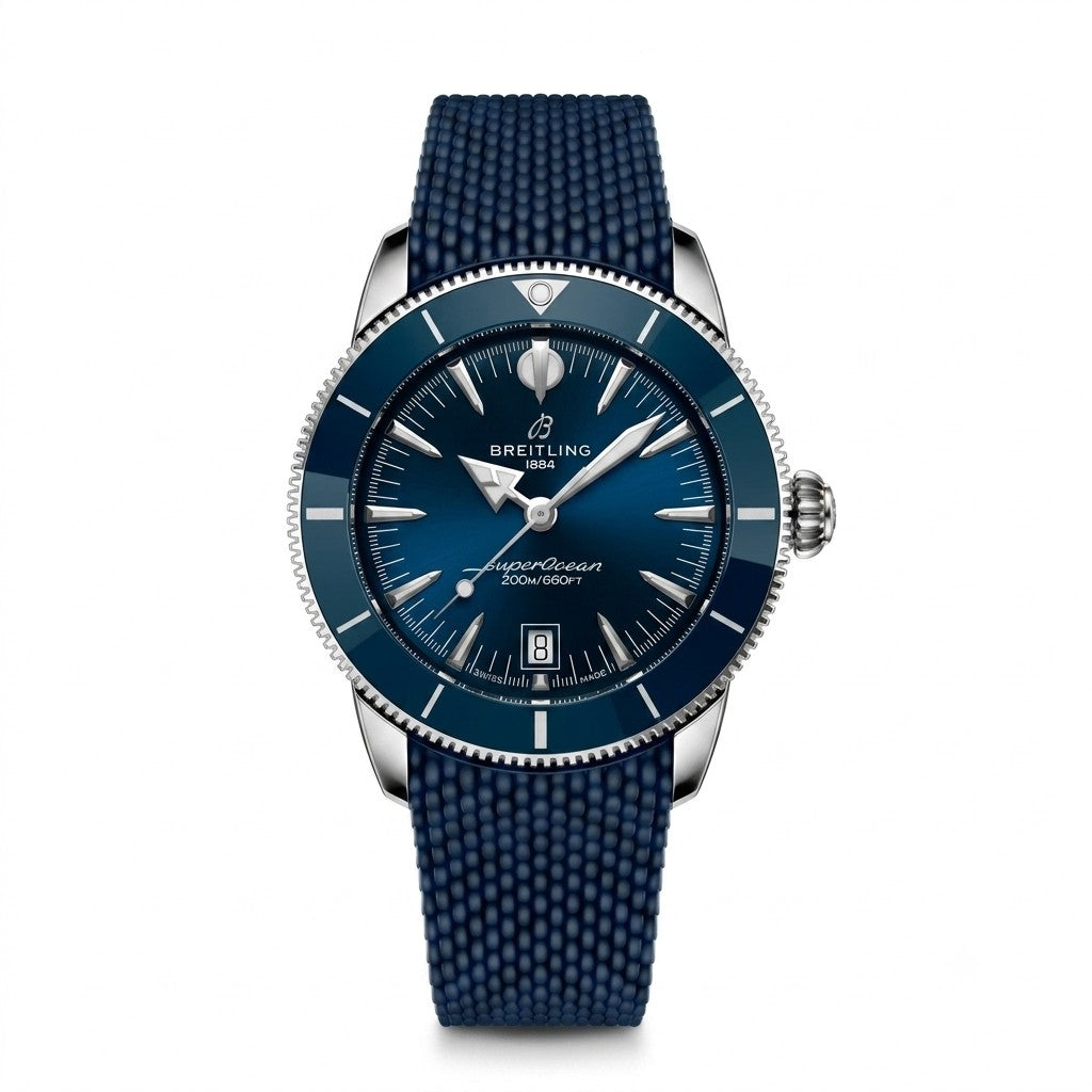BREITLING Superocean Heritage B31 Automatic 42