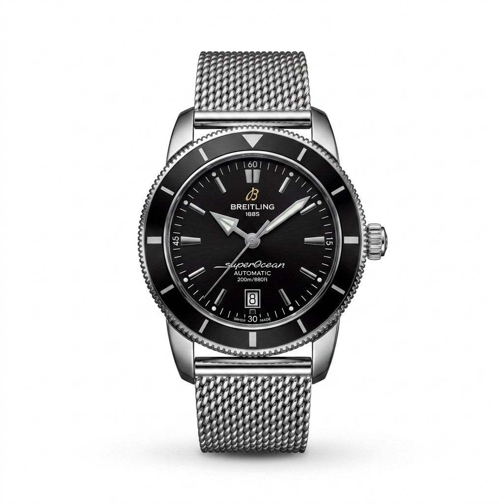 BREITLING Superocean Heritage B31 Automatic 44