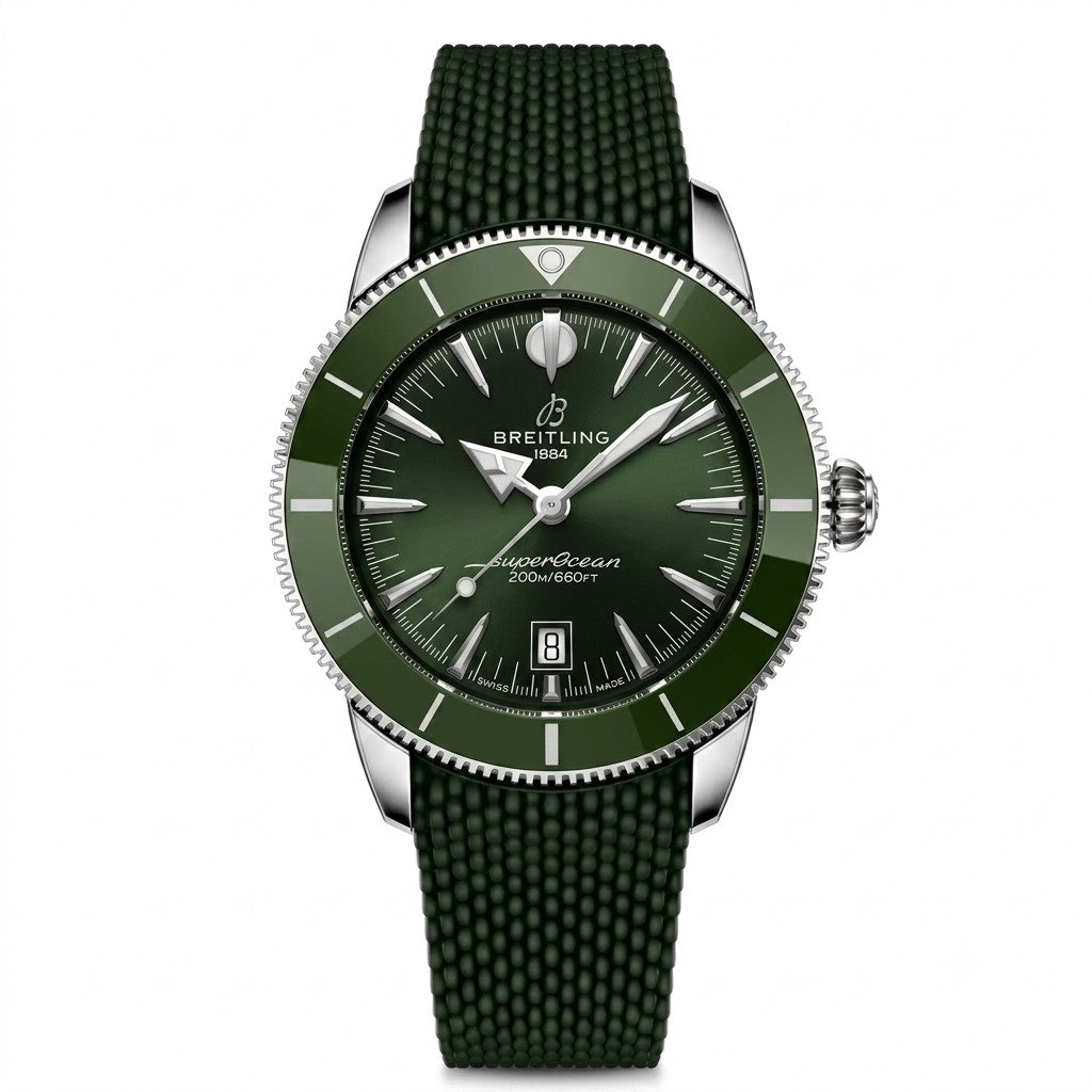 BREITLING Superocean Heritage B31 Automatic 44