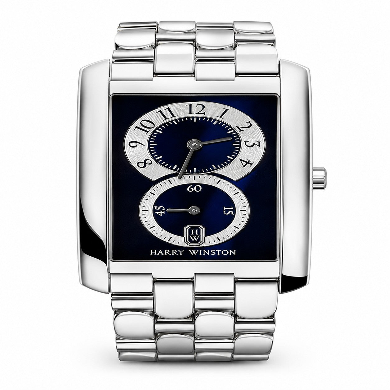 HARRY WINSTON Avenue C