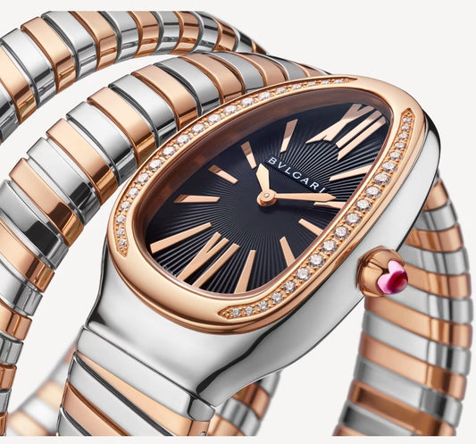BVLGARI 102099